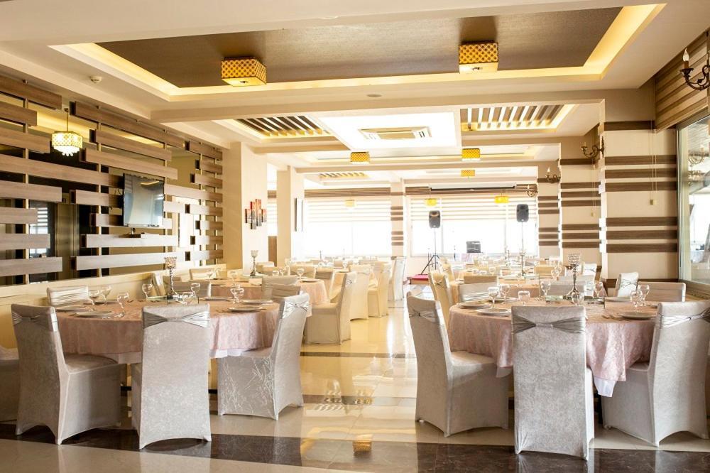 Lavin Hotel & Spa Denizli  Exterior photo