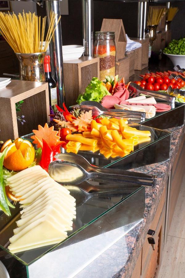 Lavin Hotel & Spa Denizli  Exterior photo