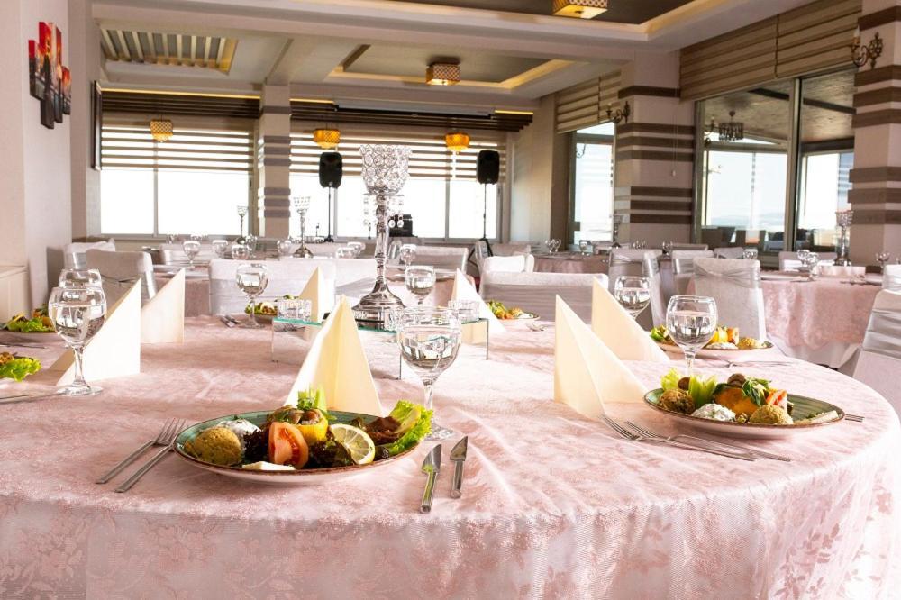 Lavin Hotel & Spa Denizli  Exterior photo