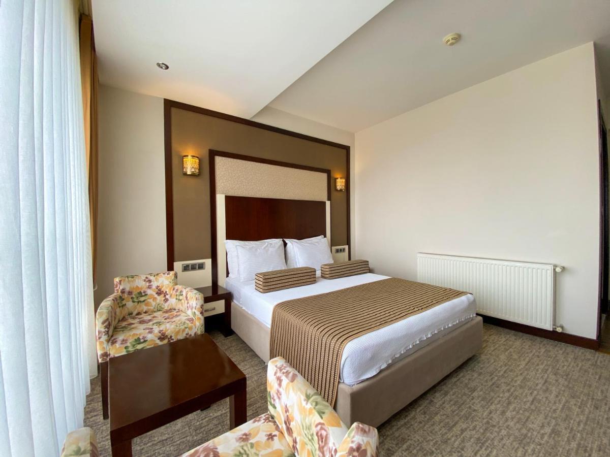 Lavin Hotel & Spa Denizli  Exterior photo