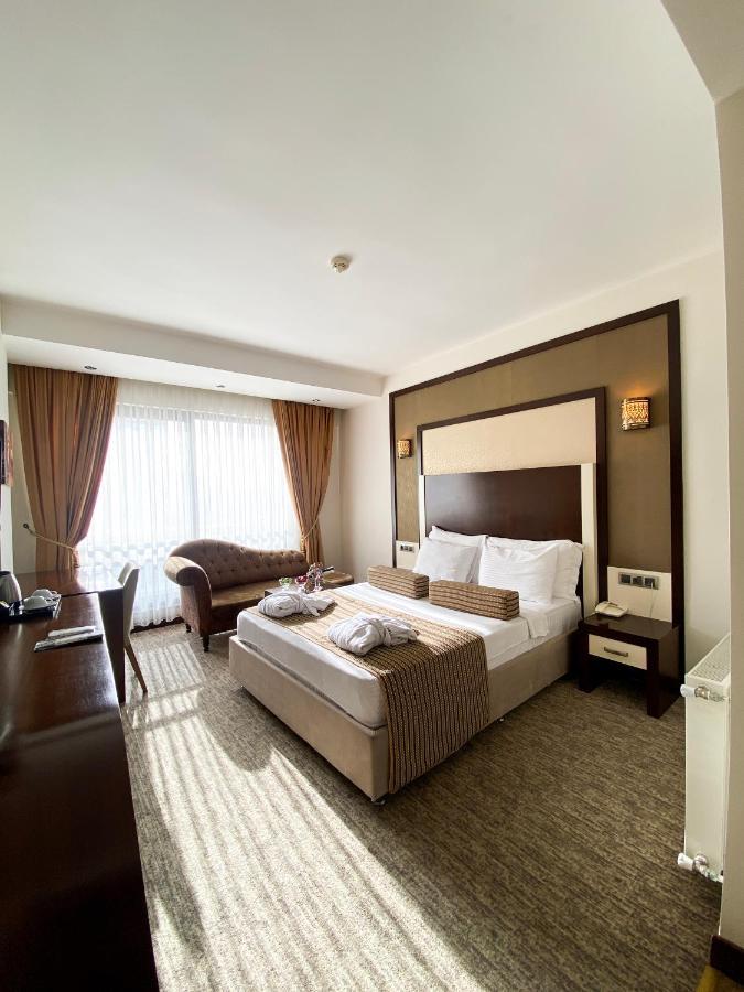 Lavin Hotel & Spa Denizli  Exterior photo
