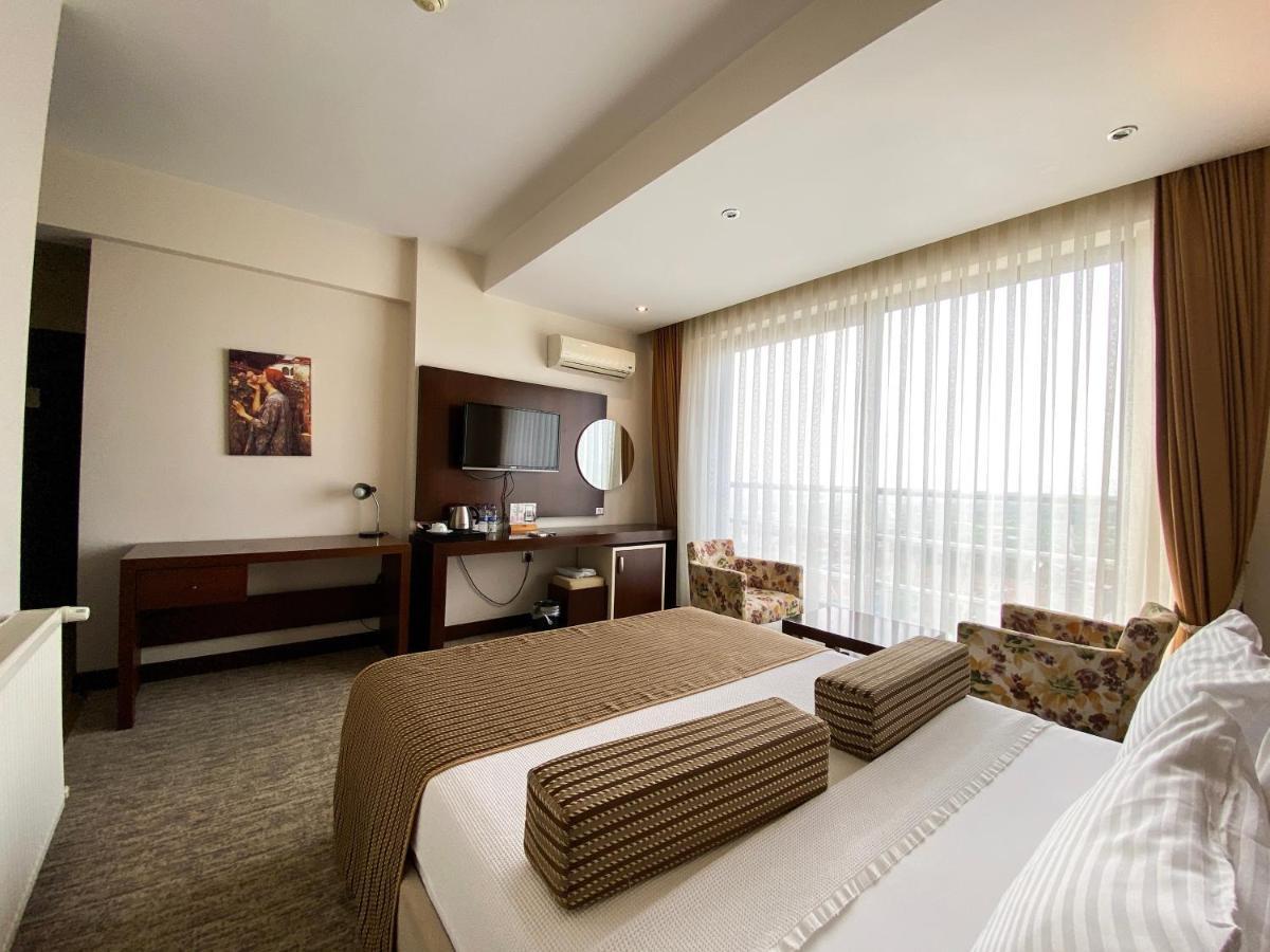 Lavin Hotel & Spa Denizli  Exterior photo