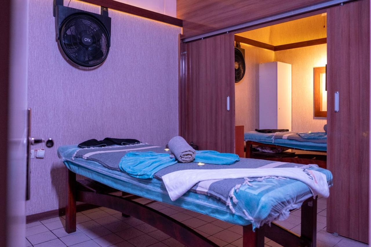 Lavin Hotel & Spa Denizli  Exterior photo
