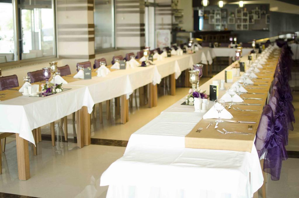 Lavin Hotel & Spa Denizli  Exterior photo